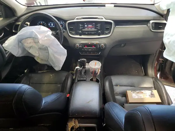 5XYPHDA51GG005107 2016 KIA SORENTO - Image 8