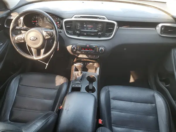 5XYPHDA51GG014437 2016 KIA SORENTO - Image 8
