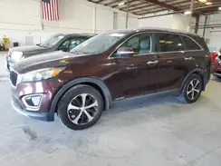 5XYPHDA51GG014728 2016 KIA SORENTO