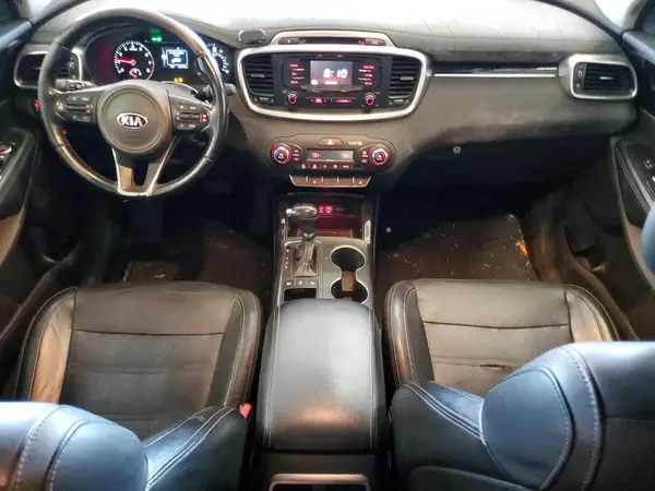 5XYPHDA51GG014728 2016 KIA SORENTO - Image 8