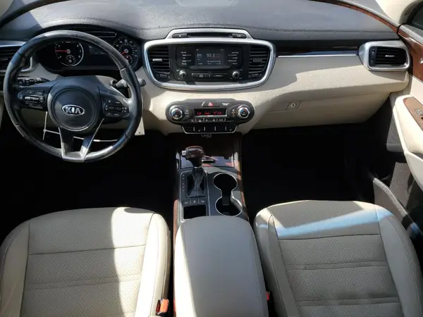 5XYPHDA51GG015961 2016 KIA SORENTO - Image 8