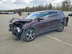 5XYPHDA51GG016530 2016 KIA SORENTO