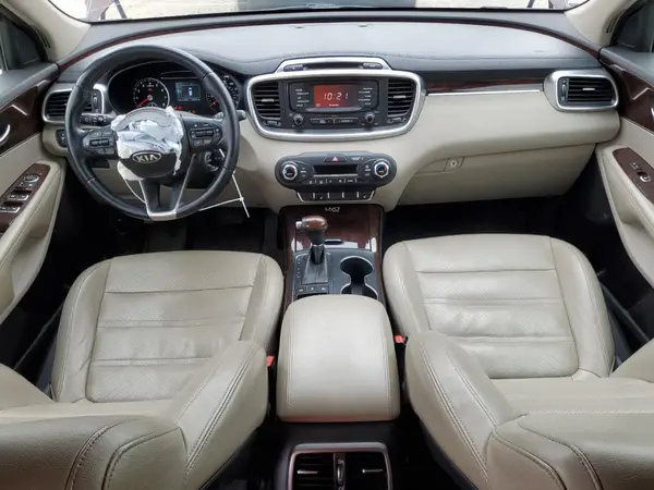 5XYPHDA51GG018486 2016 KIA SORENTO - Image 8