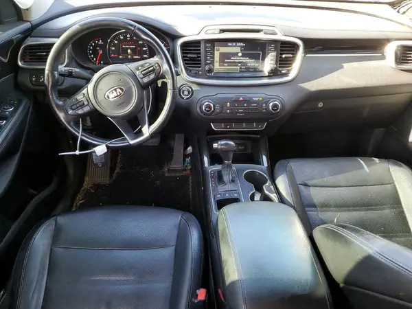 5XYPHDA51GG061189 2016 KIA SORENTO - Image 8
