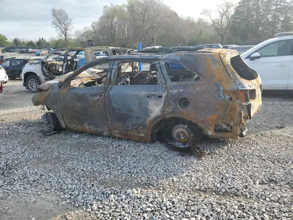 5XYPHDA51GG063315 2016 KIA SORENTO - Image 2