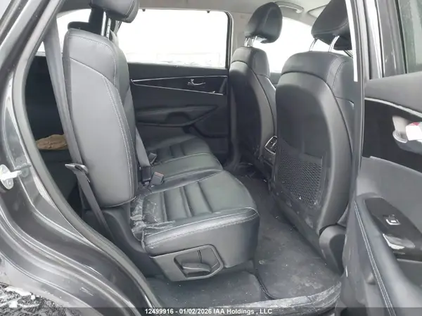 5XYPHDA51GG067087 2016 KIA SORENTO - Image 8
