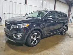 5XYPHDA51GG077389 2016 KIA SORENTO