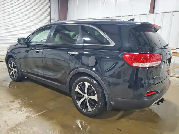 5XYPHDA51GG077389 2016 KIA SORENTO - Image 2