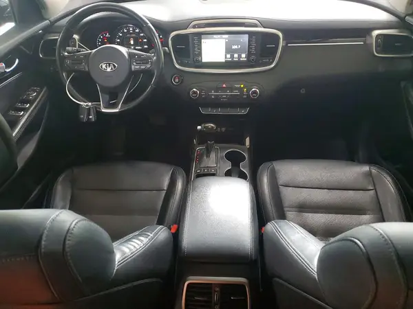 5XYPHDA51GG077389 2016 KIA SORENTO - Image 8