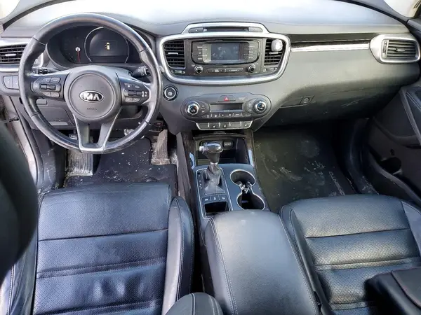 5XYPHDA51GG080440 2016 KIA SORENTO - Image 8