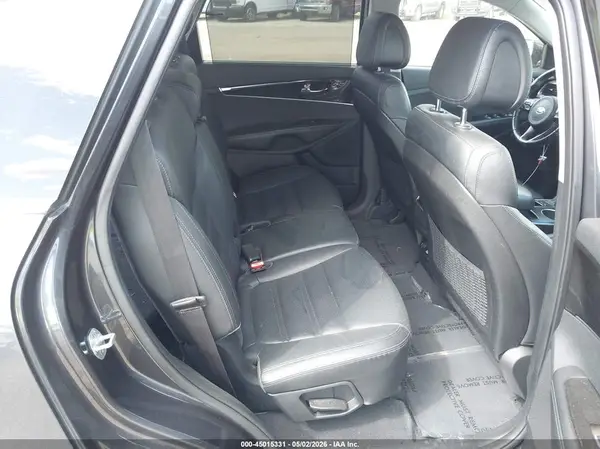 5XYPHDA51GG085380 2016 KIA SORENTO - Image 8