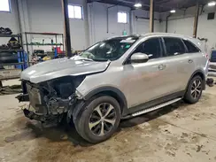5XYPHDA51GG094161 2016 KIA SORENTO