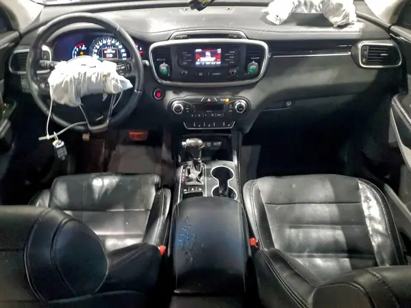 5XYPHDA51GG094161 2016 KIA SORENTO - Image 8