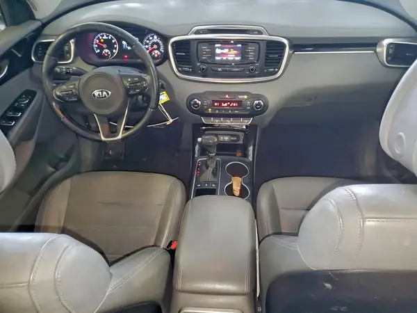 5XYPHDA51GG098744 2016 KIA SORENTO - Image 8