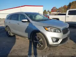5XYPHDA51GG101450 2016 KIA SORENTO