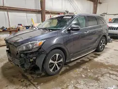 5XYPHDA51GG105580 2016 KIA SORENTO