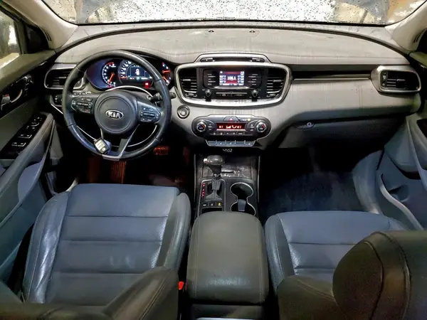 5XYPHDA51GG105580 2016 KIA SORENTO - Image 8