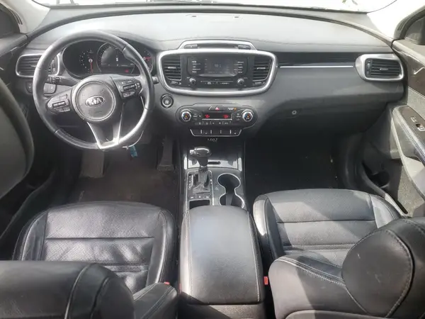 5XYPHDA51GG107474 2016 KIA SORENTO - Image 8