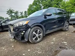 5XYPHDA51GG111668 2016 KIA SORENTO