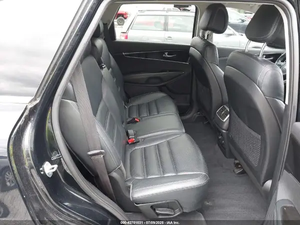 5XYPHDA51GG111685 2016 KIA SORENTO - Image 8