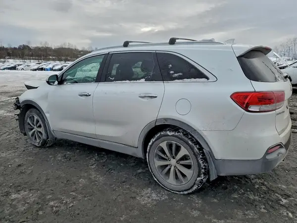 5XYPHDA51GG120077 2016 KIA SORENTO - Image 2
