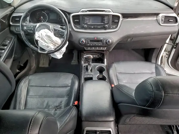 5XYPHDA51GG120077 2016 KIA SORENTO - Image 8