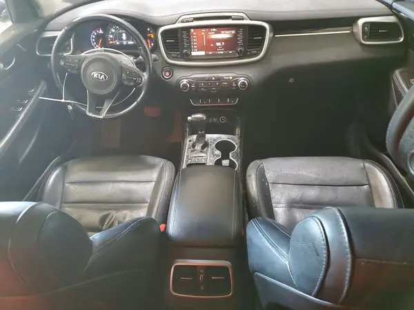 5XYPHDA51GG130317 2016 KIA SORENTO - Image 8