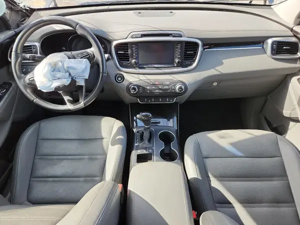 5XYPHDA51GG130558 2016 KIA SORENTO - Image 8