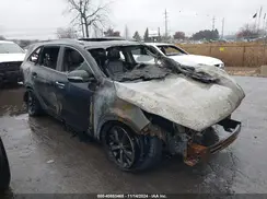 5XYPHDA51GG132312 2016 KIA SORENTO