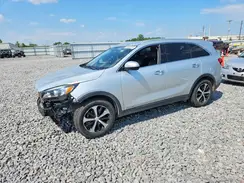 5XYPHDA51GG143293 2016 KIA SORENTO