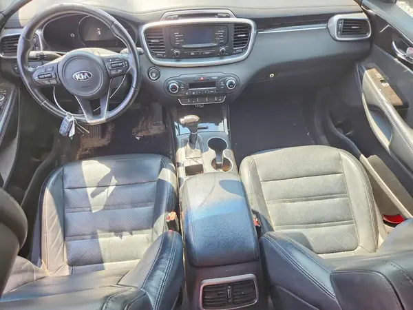 5XYPHDA51GG143293 2016 KIA SORENTO - Image 8