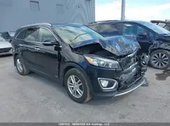 5XYPHDA51GG144427 2016 KIA SORENTO