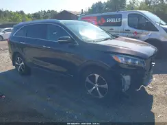 5XYPHDA51GG148526 2016 KIA SORENTO
