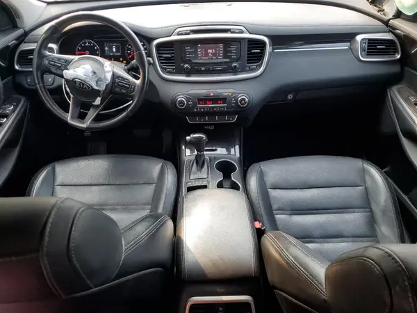 5XYPHDA51GG150583 2016 KIA SORENTO - Image 8