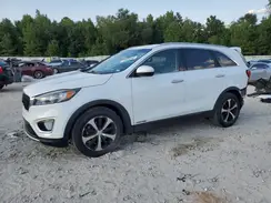 5XYPHDA51GG152219 2016 KIA SORENTO
