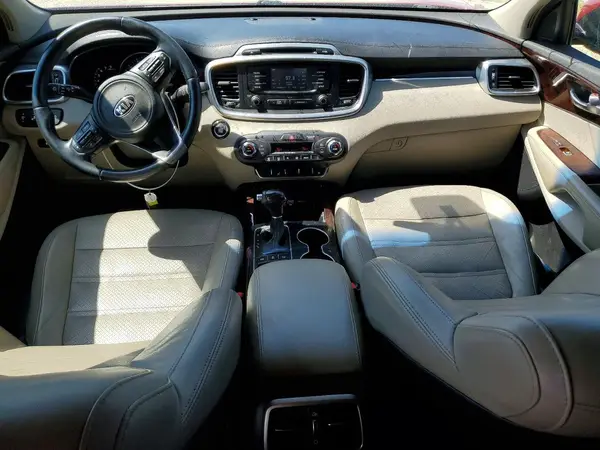5XYPHDA51GG158716 2016 KIA SORENTO - Image 8