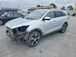 5XYPHDA51GG158781 2016 KIA SORENTO