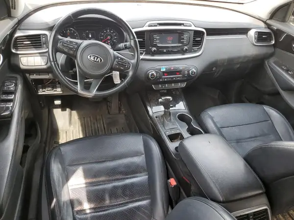 5XYPHDA51GG159204 2016 KIA SORENTO - Image 8