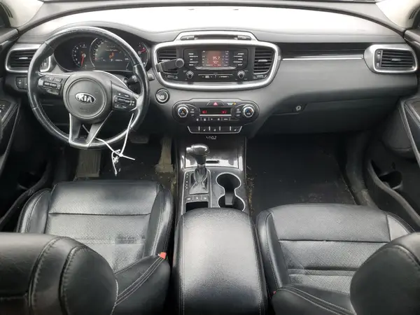 5XYPHDA51GG173832 2016 KIA SORENTO - Image 8