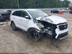 5XYPHDA51GG180358 2016 KIA SORENTO