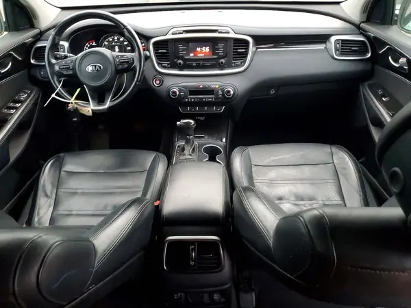 5XYPHDA51GG181266 2016 KIA SORENTO - Image 8