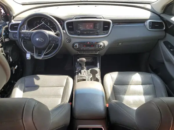 5XYPHDA51GG181283 2016 KIA SORENTO - Image 8