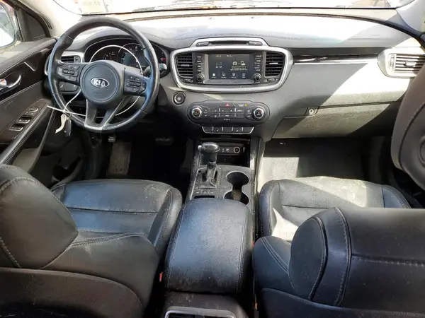 5XYPHDA51HG203607 2017 KIA SORENTO - Image 8