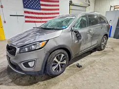 5XYPHDA51HG204451 2017 KIA SORENTO