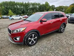5XYPHDA51HG204921 2017 KIA SORENTO