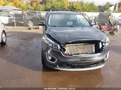 5XYPHDA51HG225672 2017 KIA SORENTO