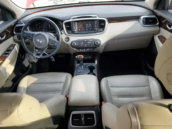 5XYPHDA51HG225851 2017 KIA SORENTO - Image 8