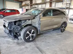 5XYPHDA51HG227387 2017 KIA SORENTO