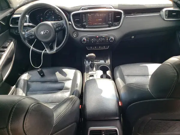 5XYPHDA51HG230015 2017 KIA SORENTO - Image 7