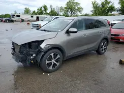 5XYPHDA51HG232041 2017 KIA SORENTO
